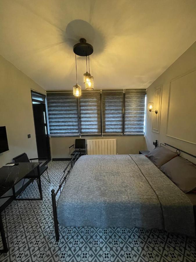 Beyoglu Huzur Apart Apartment Istanbul Luaran gambar
