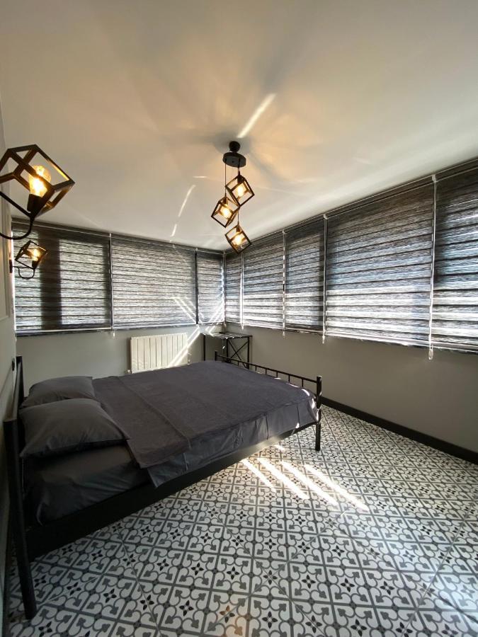 Beyoglu Huzur Apart Apartment Istanbul Luaran gambar