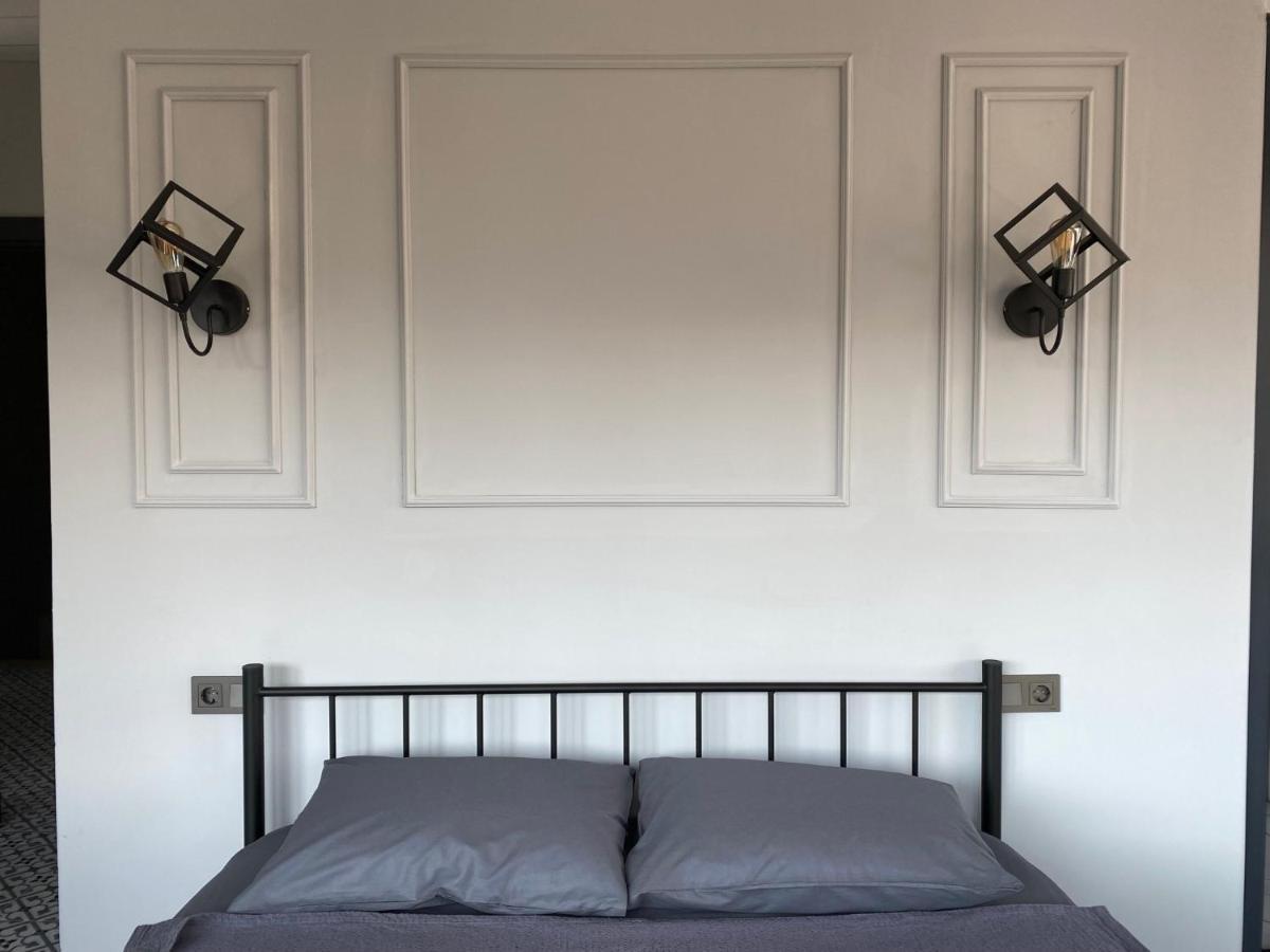 Beyoglu Huzur Apart Apartment Istanbul Luaran gambar