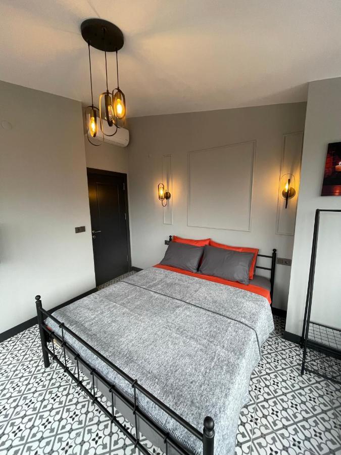 Beyoglu Huzur Apart Apartment Istanbul Luaran gambar
