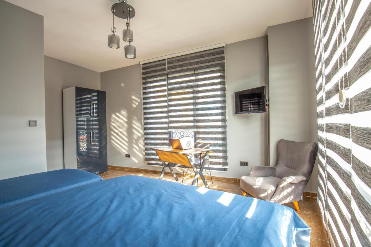 Beyoglu Huzur Apart Apartment Istanbul Luaran gambar