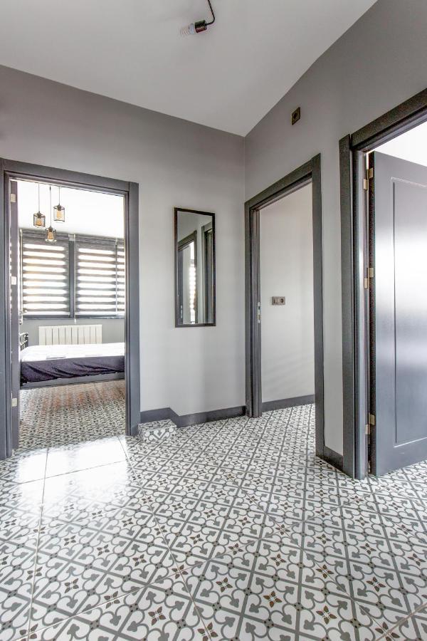 Beyoglu Huzur Apart Apartment Istanbul Luaran gambar